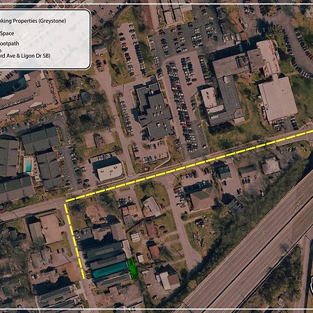 Huge4Bedr10Mintodtownsafe Villa Nashville Bagian luar foto