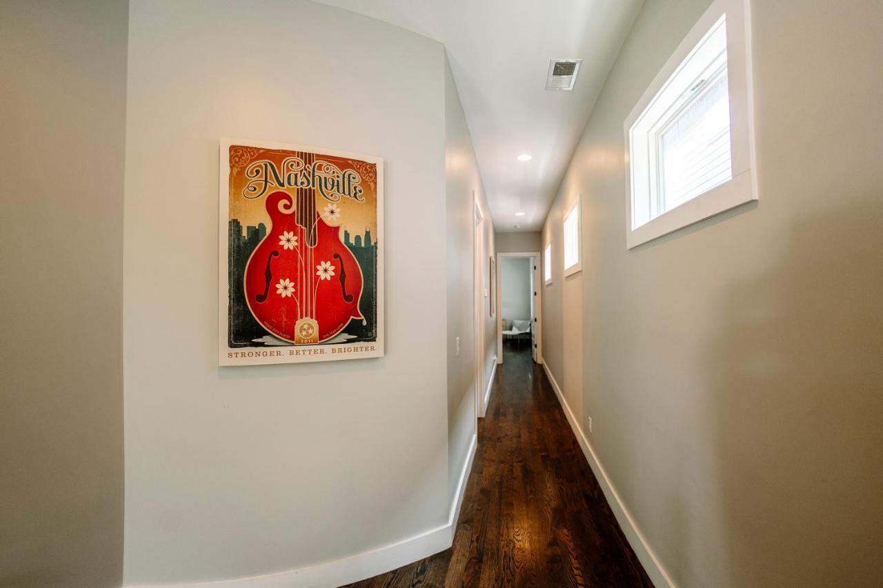 Huge4Bedr10Mintodtownsafe Villa Nashville Bagian luar foto