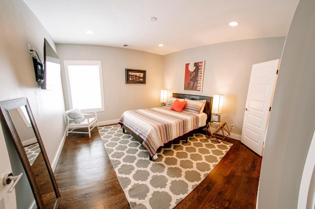 Huge4Bedr10Mintodtownsafe Villa Nashville Bagian luar foto