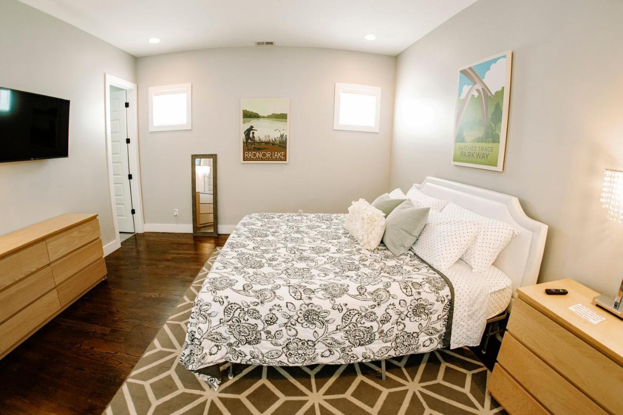 Huge4Bedr10Mintodtownsafe Villa Nashville Bagian luar foto