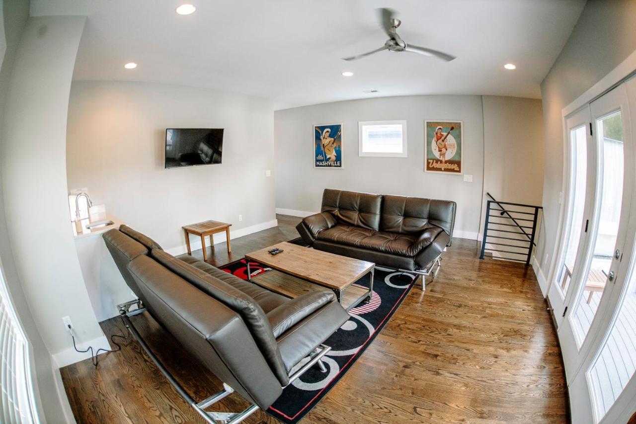 Huge4Bedr10Mintodtownsafe Villa Nashville Bagian luar foto