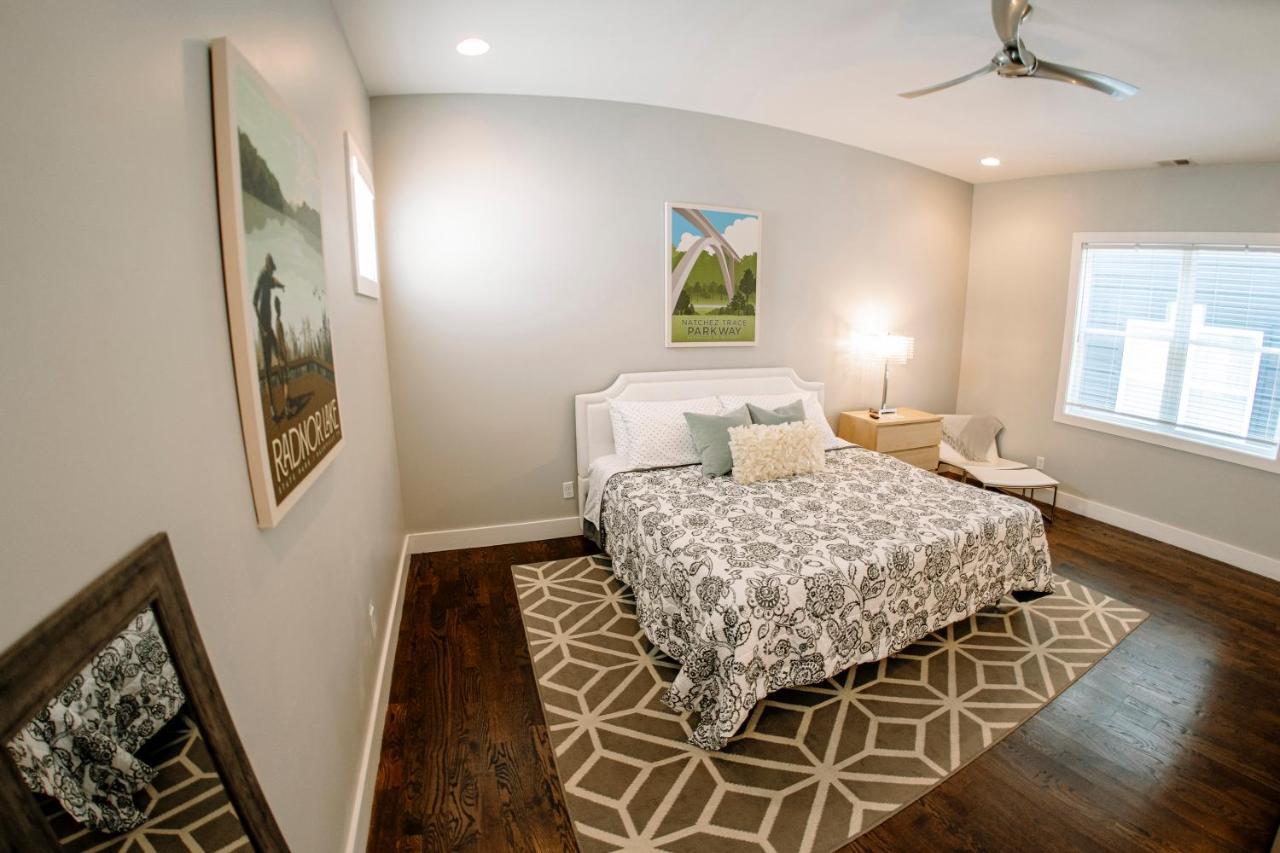 Huge4Bedr10Mintodtownsafe Villa Nashville Bagian luar foto