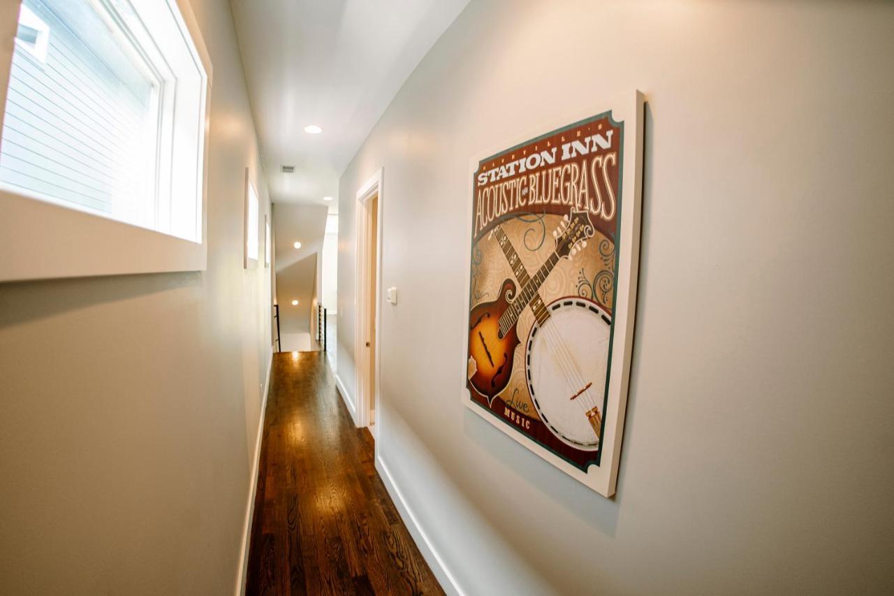 Huge4Bedr10Mintodtownsafe Villa Nashville Bagian luar foto