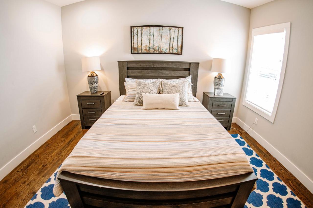 Huge4Bedr10Mintodtownsafe Villa Nashville Bagian luar foto